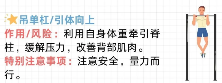 適合脊柱側彎的運動