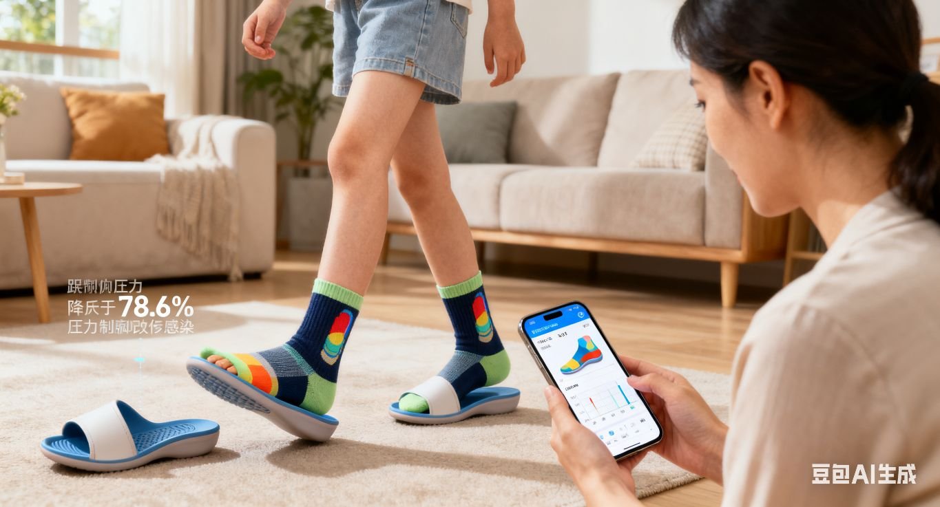 足底生物力學原理